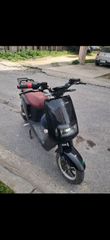 Παπί 2024 2024 Mtp Strada  χωρίς δίπλωμα-thumb-2