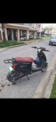 Παπί 2024 2024 Mtp Strada  χωρίς δίπλωμα-thumb-3