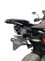 KTM Super Adventure (S) 1290 2021+ / Super Adventure (R) 1290 2021+