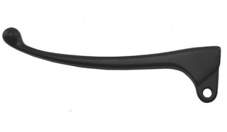 ΜΑΝΕΤΑ ΑΡΙΣΤΕΡΗ  HONDA CB 400 / CM 400 (HO10LS) ΜΑΥΡΗ