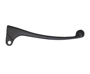 ΜΑΝΕΤΑ ΔΕΞΙΑ HONDA CR 250 -80 ΜΑΥΡΗ  (HO12RB)