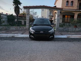 Hyundai i 20 2016 ACTIVE 1.4 CRDI STYLE