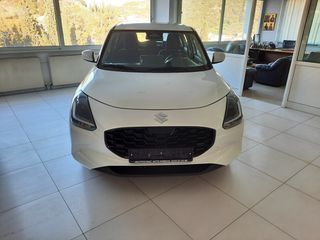 Suzuki Swift 2025 1.2 48V HYBRID