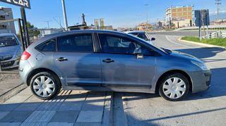 Citroen C4 2005-thumb-2