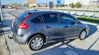 Citroen C4 2005-thumb-3