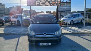 Citroen C4 2005-thumb-4
