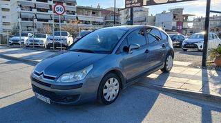 Citroen C4 2005-thumb-5