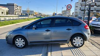 Citroen C4 2005-thumb-6