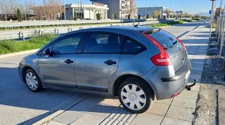 Citroen C4 2005-thumb-7