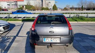 Citroen C4 2005-thumb-8