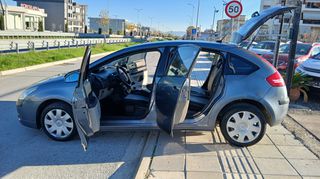 Citroen C4 2005-thumb-9