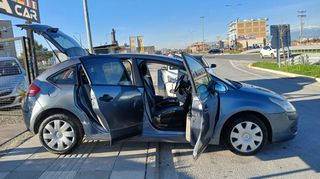 Citroen C4 2005-thumb-11