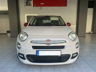 Fiat 500X 2017 ΑΡΙΣΤΟ -- 1.6 MULTIJET 120hp CITY LOOK 334