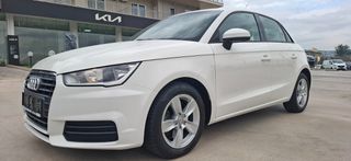 Audi A1 2018 115ps