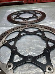 Suzuki GSXS1000 2016-2025/GSXS950 2023-2026, Δίσκοι φρένων εμπρός-thumb-2