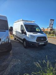 Κλούβα Ford 2018 Transit