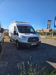 Κλούβα Ford 2018 Transit-thumb-1