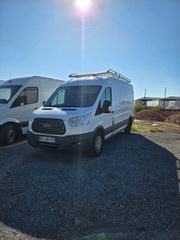 Κλούβα Ford 2018 Transit-thumb-2