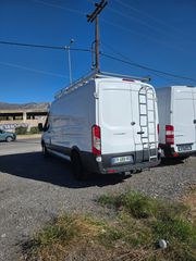 Κλούβα Ford 2018 Transit-thumb-4