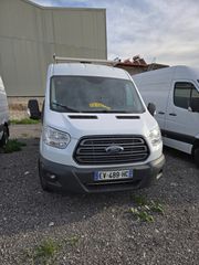 Κλούβα Ford 2018 Transit-thumb-5