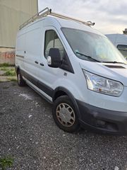 Κλούβα Ford 2018 Transit-thumb-6