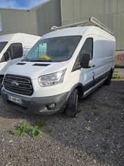 Κλούβα Ford 2018 Transit-thumb-7