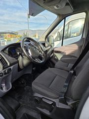 Κλούβα Ford 2018 Transit-thumb-11