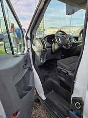 Κλούβα Ford 2018 Transit-thumb-12