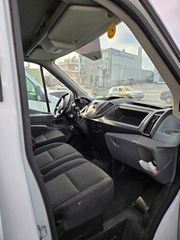 Κλούβα Ford 2018 Transit-thumb-19