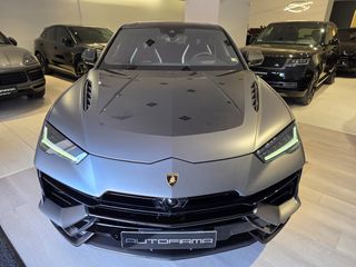 Lamborghini Urus 2023 PERFORMANTE 60ANIVERSARIO