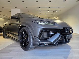 Lamborghini Urus 2023 PERFORMANTE 60ANIVERSARIO-thumb-3