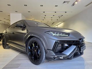 Lamborghini Urus 2023 PERFORMANTE 60ANIVERSARIO-thumb-5