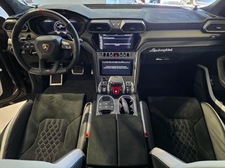 Lamborghini Urus 2023 PERFORMANTE 60ANIVERSARIO-thumb-49