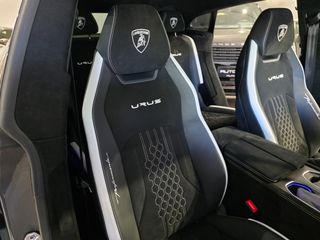 Lamborghini Urus 2023 PERFORMANTE 60ANIVERSARIO-thumb-55