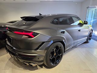 Lamborghini Urus 2023 PERFORMANTE 60ANIVERSARIO-thumb-11