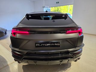 Lamborghini Urus 2023 PERFORMANTE 60ANIVERSARIO-thumb-13