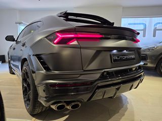 Lamborghini Urus 2023 PERFORMANTE 60ANIVERSARIO-thumb-16