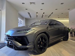Lamborghini Urus 2023 PERFORMANTE 60ANIVERSARIO-thumb-20