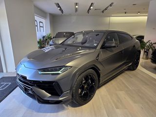 Lamborghini Urus 2023 PERFORMANTE 60ANIVERSARIO-thumb-21