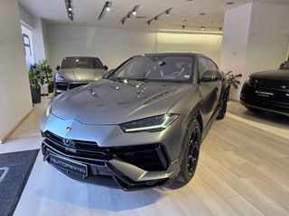 Lamborghini Urus 2023 PERFORMANTE 60ANIVERSARIO-thumb-22