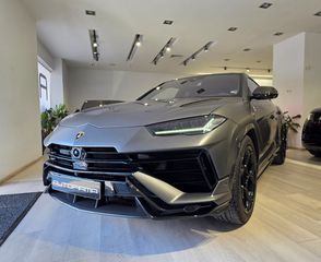 Lamborghini Urus 2023 PERFORMANTE 60ANIVERSARIO-thumb-23