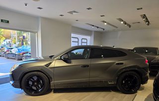 Lamborghini Urus 2023 PERFORMANTE 60ANIVERSARIO-thumb-25