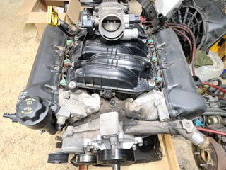 ΜΗΧΑΝΗ CHEROKEE KJ ΜΕ 32 ΔΟΝΤΙΑ  2004...2007