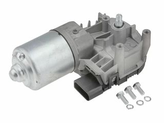 ΜΟΤΕΡ ΥΑΛΟΚΑΘΑΡΙΣΤΗΡΑ AUDI A3 (8P) '04-'08 ΕΜΠΡΟΣ| 4PIN