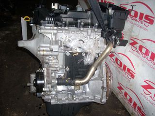 ΜΗΧΑΝΗ ΜΟΤΕΡ ΚΙΝΗΤΗΡΑΣ CITROEN C1 1.0 3CYL 1KR-thumb-2