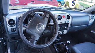 Isuzu D-Max 2008 3.0 TD 4X4 TURBO INTERCOOLER