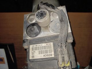 WV PASSAT 2003 ABS ΜΟΝΑΔΑ 8Ε0614111ΑΜ