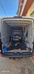 Κλούβα Volkswagen 2015 CRAFTER TDI 2.0LT  L1H1-thumb-6