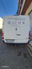 Κλούβα Volkswagen 2015 CRAFTER TDI 2.0LT  L1H1-thumb-4