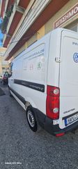 Κλούβα Volkswagen 2015 CRAFTER TDI 2.0LT  L1H1-thumb-5